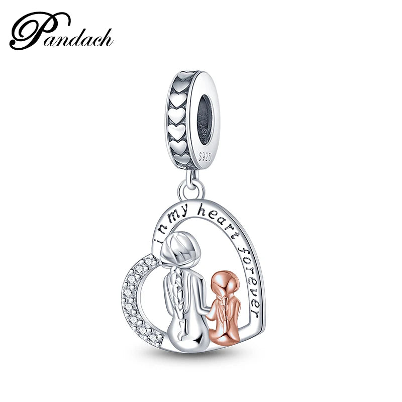 Ciondoli Argento 925 - Lucciole, Stelle e Camaleonti Luminescenti, per Bracciali Pandora StyleMagia e luce in ogni dettaglio! Perfectti per creare gioielli unici.
