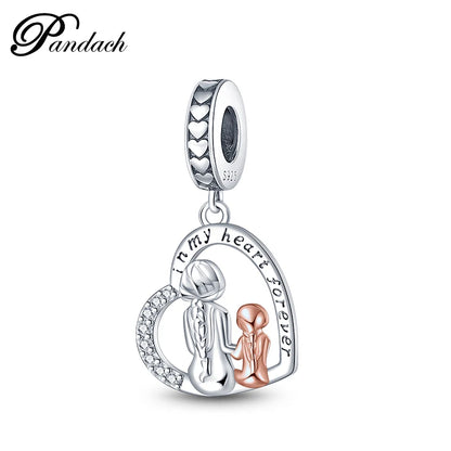 Ciondoli Argento 925 - Lucciole, Stelle e Camaleonti Luminescenti, per Bracciali Pandora StyleMagia e luce in ogni dettaglio! Perfectti per creare gioielli unici.