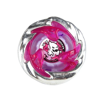 🔥 Beyblade Burst 2025 - NUOVA SERIE METALLICA CX/UX/BX!