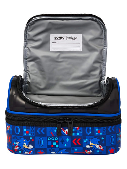 Zaino Scuola Astuccio Borraccia Trolley Astuccio Con Colori