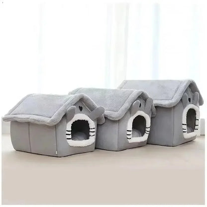 🐶 Cuccia Interna per Cani e Gatti - Morbida, Lavabile, Adatta Tutte le Stagioni!
Riscaldata e confortevole. Il tuo amico a 4 zampe merita il meglio! 🏠💤