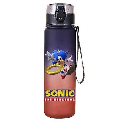 Borraccia Portatile da 650ml Sonic
