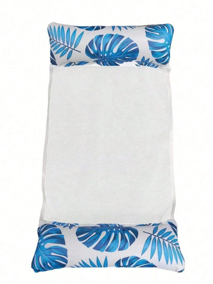 🌊 AMACA PISCINA 4-IN-1! 🌴 Relax totale in acqua per adulti
