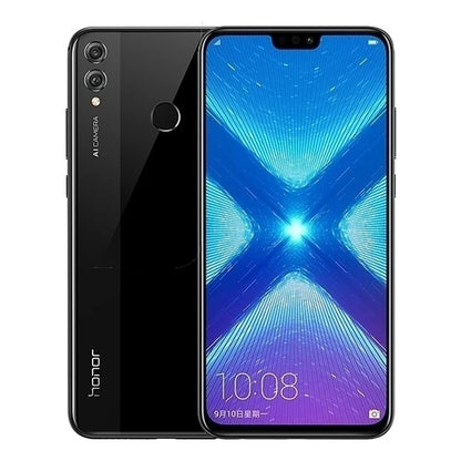 HONOR 8X 6.5" 128GB - Kirin 710, 20MP, Batteria 3750mAh