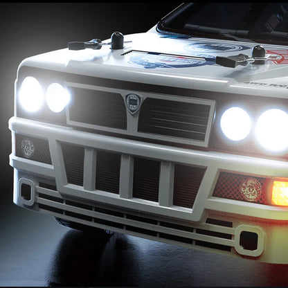 Auto RC HYPER GO 4WD 🚀 | 55 km/h, Motore Brushless | Drift e Fuoristrada