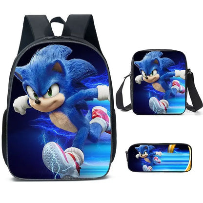 🎒 Zaino Scuola - Leggero, Capiente e Super Stiloso!