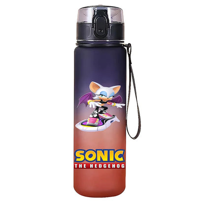 Borraccia Portatile da 650ml Sonic
