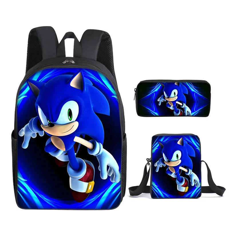 🎒 Zaino Scuola - Leggero, Capiente e Super Stiloso!