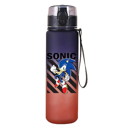 Borraccia Portatile da 650ml Sonic