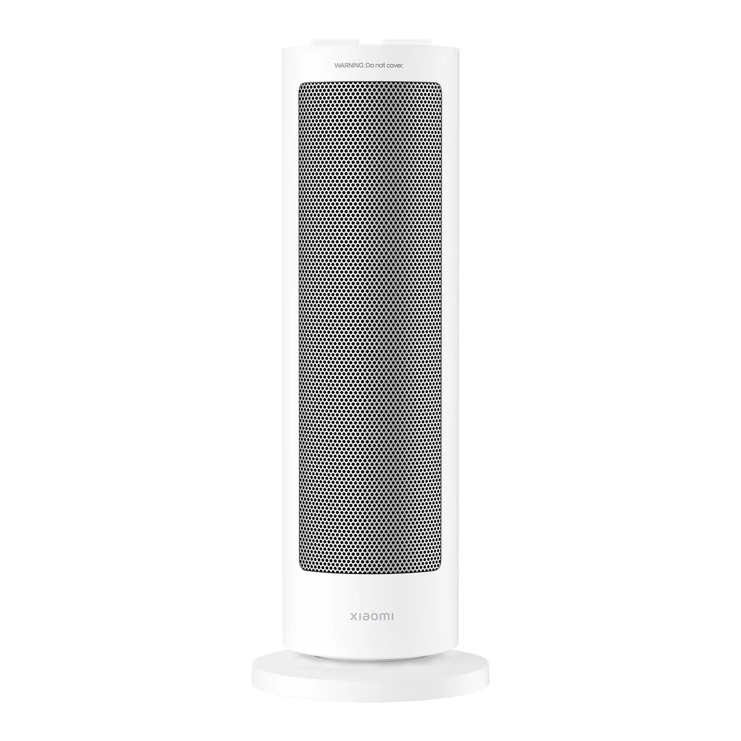 Termoventilatore Xiaomi Turbo 🔥 | Riscaldamento Istantaneo 2000W | 70° Oscillazione
