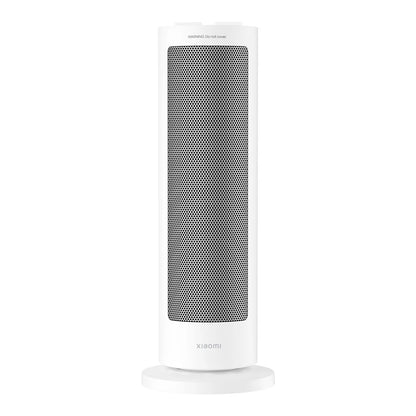 Termoventilatore Xiaomi Turbo 🔥 | Riscaldamento Istantaneo 2000W | 70° Oscillazione