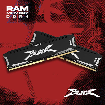 🚀 RAM DDR4 16GB/8GB 3200MHz! ⚡️ Per PC super veloci, gaming e lavoro!