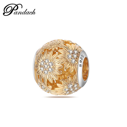 Ciondoli Argento 925 - Lucciole, Stelle e Camaleonti Luminescenti, per Bracciali Pandora StyleMagia e luce in ogni dettaglio! Perfectti per creare gioielli unici.