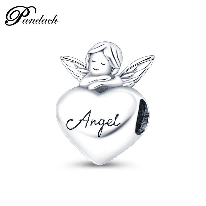 Ciondoli Argento 925 - Lucciole, Stelle e Camaleonti Luminescenti, per Bracciali Pandora StyleMagia e luce in ogni dettaglio! Perfectti per creare gioielli unici.