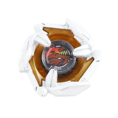 🔥 Beyblade Burst 2025 - NUOVA SERIE METALLICA CX/UX/BX!