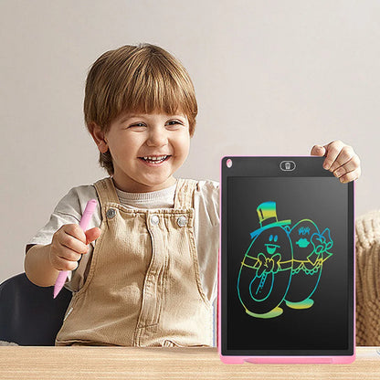 🎨 Tavoletta LCD Disegno 6.5" - Lavagna Magica Bambini | Regalo Creativo & Educativo