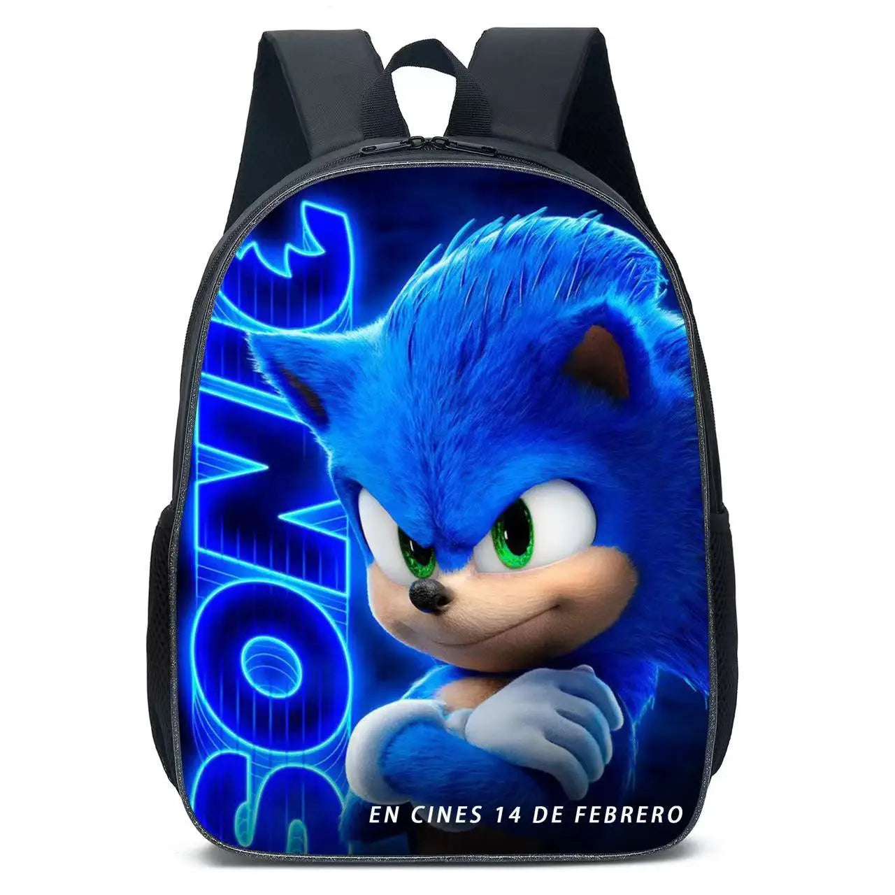 🎒 Zaino Scuola - Leggero, Capiente e Super Stiloso!