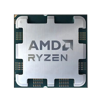 CPU AMD Ryzen 7 7700 4.5GHz 8-Core AM5 - 32MB L3 - Box Sigillato