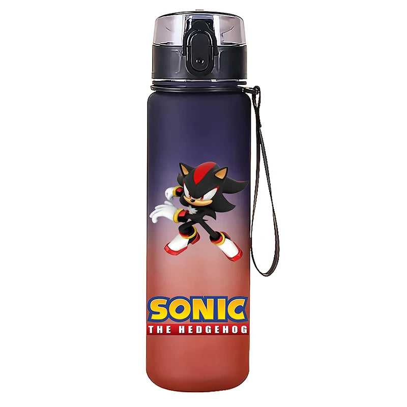 Borraccia Portatile da 650ml Sonic
