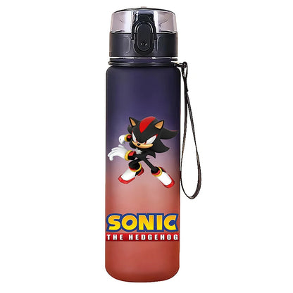 Borraccia Portatile da 650ml Sonic