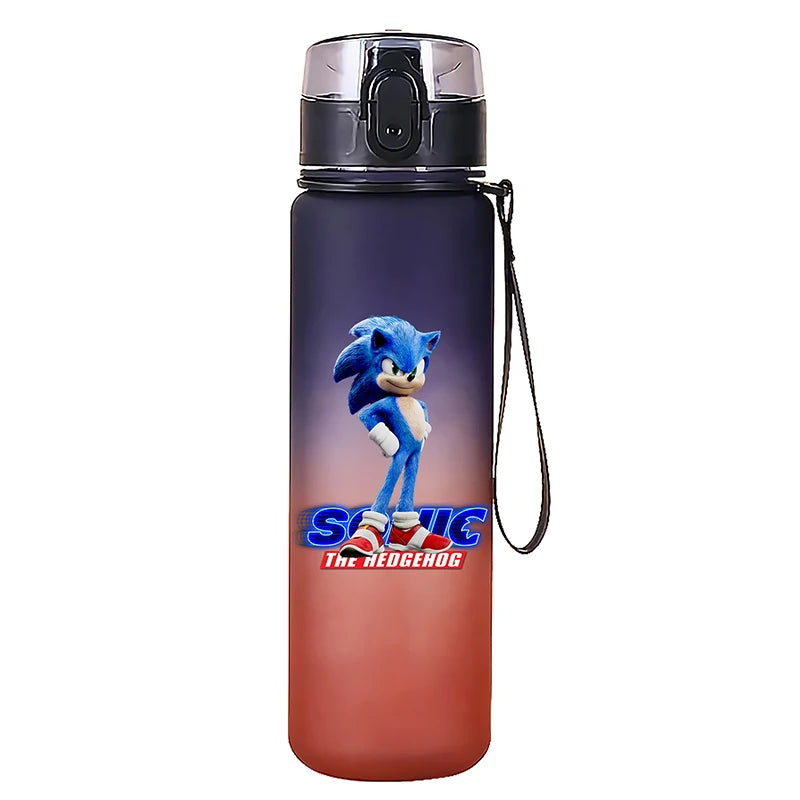 Borraccia Portatile da 650ml Sonic