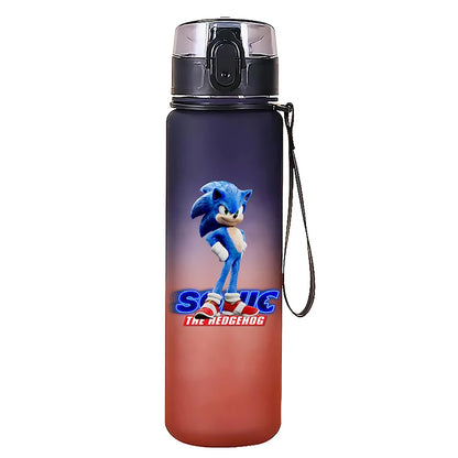Borraccia Portatile da 650ml Sonic