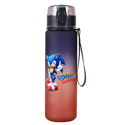 Borraccia Portatile da 650ml Sonic