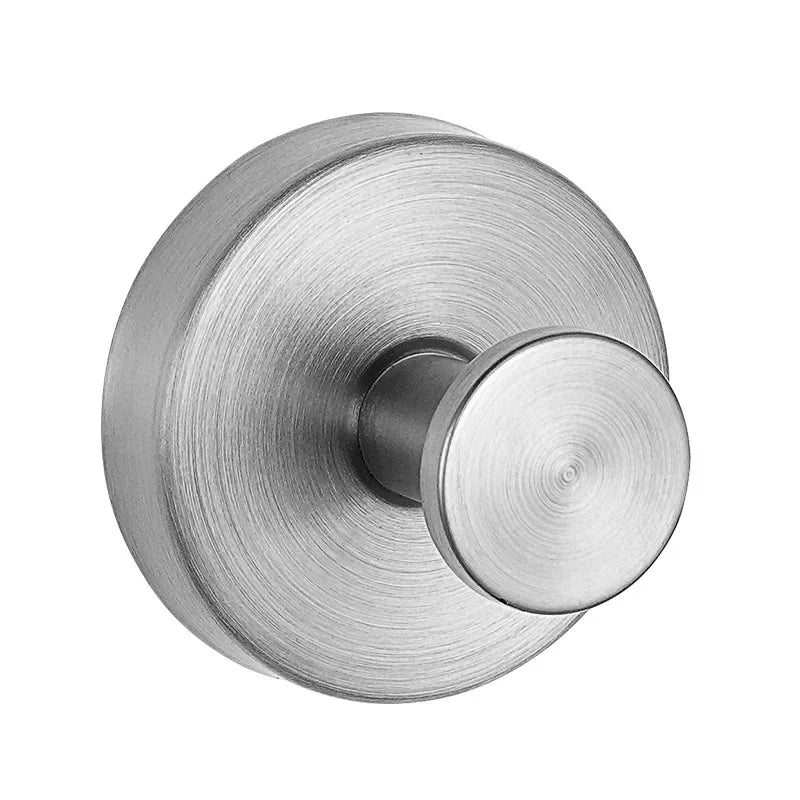 Ganci a Ventosa Sottovuoto senza Fori | Adesivi per Bagno, Cucina, Vetro | Porta Asciugamani e Borse