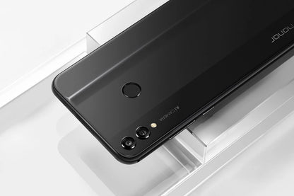 HONOR 8X 6.5" 128GB - Kirin 710, 20MP, Batteria 3750mAh