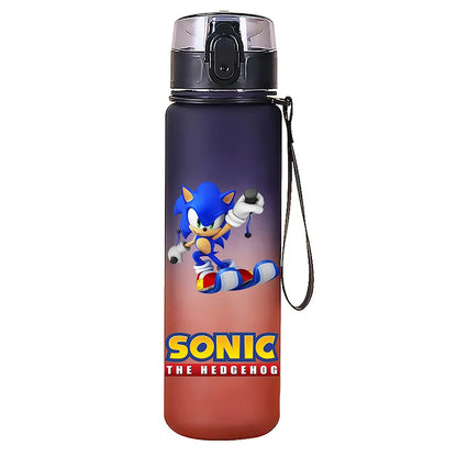 Borraccia Portatile da 650ml Sonic