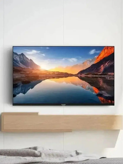 Xiaomi TV A 32" 🎁 | Audio Dolby e DTS-X | Design con Fini Metallici