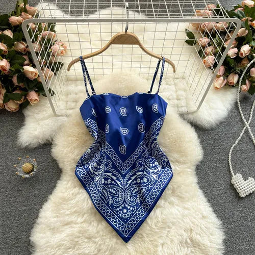 🔥 TOP SENZA SCHIENALE CON LACCI - ELEGANZA SENZA TEMPO