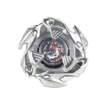🔥 Beyblade Burst 2025 - NUOVA SERIE METALLICA CX/UX/BX!