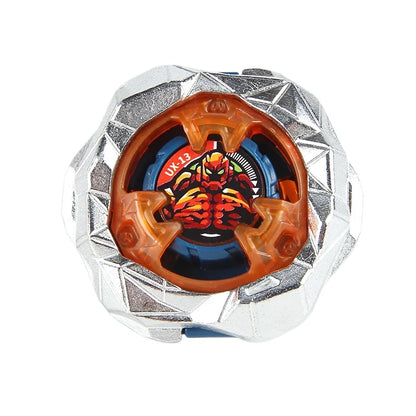 🔥 Beyblade Burst 2025 - NUOVA SERIE METALLICA CX/UX/BX!