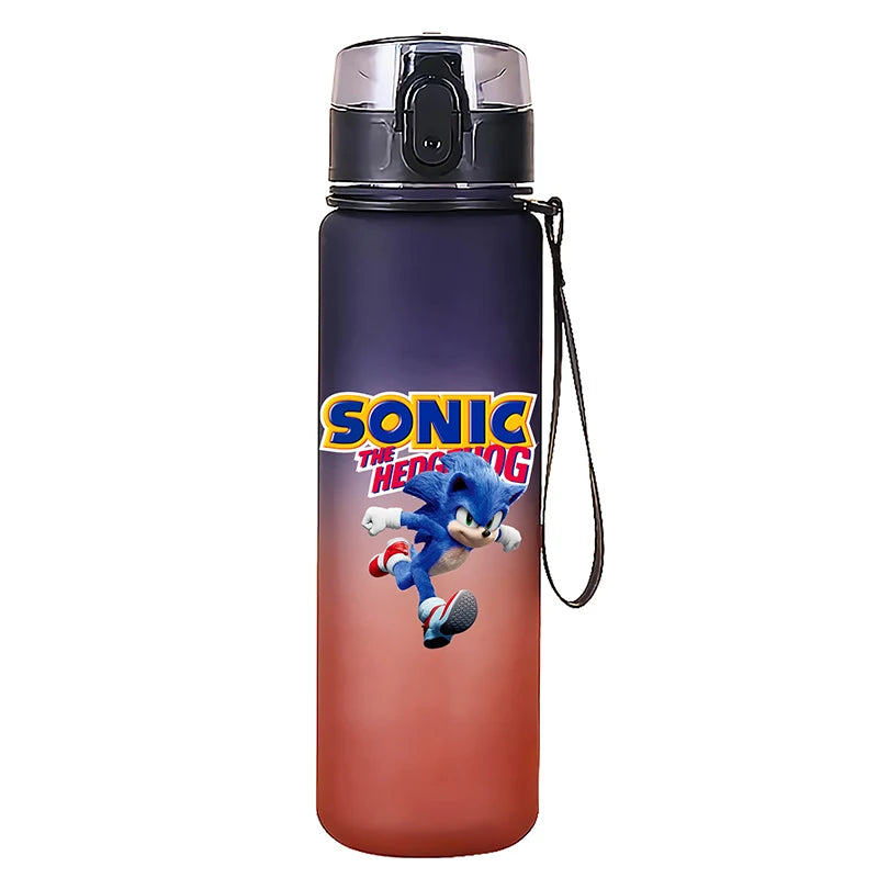 Borraccia Portatile da 650ml Sonic