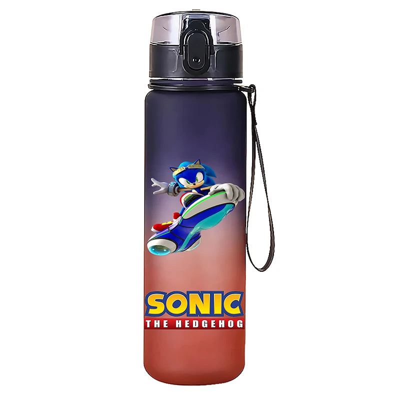 Borraccia Portatile da 650ml Sonic