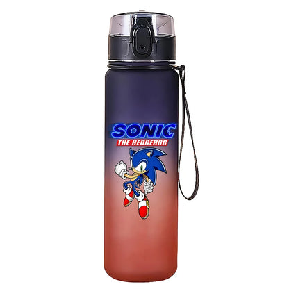 Borraccia Portatile da 650ml Sonic