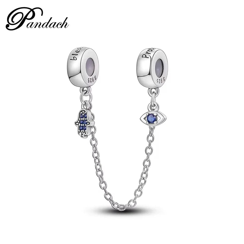 Ciondoli Argento 925 - Lucciole, Stelle e Camaleonti Luminescenti, per Bracciali Pandora StyleMagia e luce in ogni dettaglio! Perfectti per creare gioielli unici.