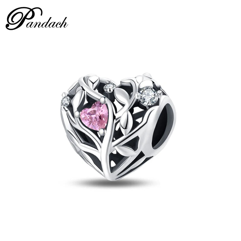 Ciondoli Argento 925 - Lucciole, Stelle e Camaleonti Luminescenti, per Bracciali Pandora StyleMagia e luce in ogni dettaglio! Perfectti per creare gioielli unici.