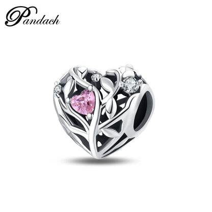 Ciondoli Argento 925 - Lucciole, Stelle e Camaleonti Luminescenti, per Bracciali Pandora StyleMagia e luce in ogni dettaglio! Perfectti per creare gioielli unici.
