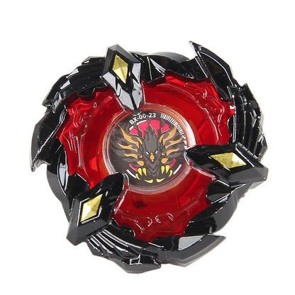 🔥 Beyblade Burst 2025 - NUOVA SERIE METALLICA CX/UX/BX!