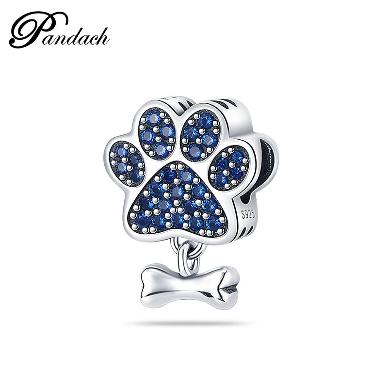 Ciondoli Argento 925 - Lucciole, Stelle e Camaleonti Luminescenti, per Bracciali Pandora StyleMagia e luce in ogni dettaglio! Perfectti per creare gioielli unici.