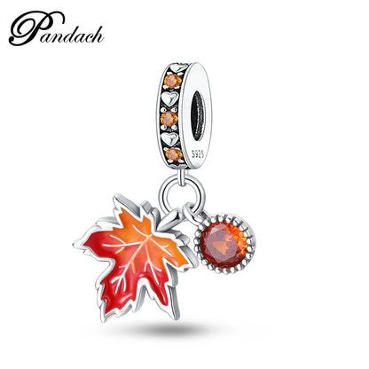 Ciondoli Argento 925 - Lucciole, Stelle e Camaleonti Luminescenti, per Bracciali Pandora StyleMagia e luce in ogni dettaglio! Perfectti per creare gioielli unici.