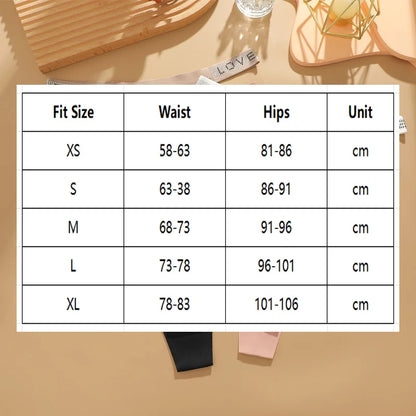 7 PERIZOMA LEOPARDO con LETTERA CRISTALLO - G-String Vita Bassa Senza Cuciture