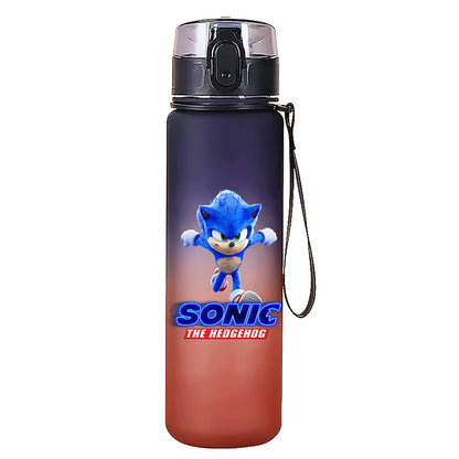 Borraccia Portatile da 650ml Sonic