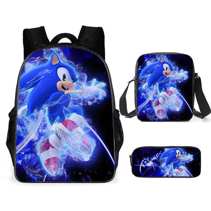 🎒 Zaino Scuola - Leggero, Capiente e Super Stiloso!