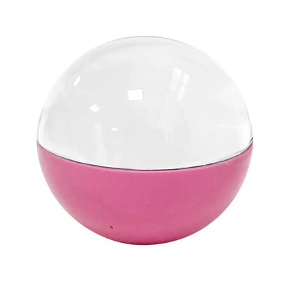 ✨ Sfera Cristallo Magica 3D Zoeydam - La Magia dei Tuoi Ricordi Prende Vita! ✨🎁
