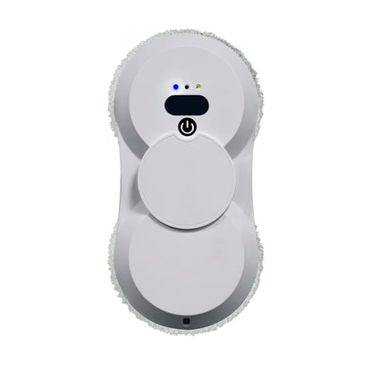 ROBOT LAVA VETRI! ✨ Telecomando, Doppio Spray, Autonomo