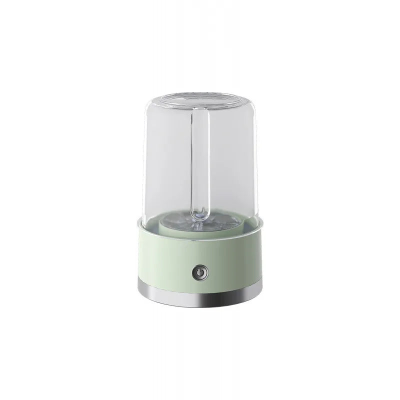 Lavatrice Portatile Wireless per Biancheria e Calzini - Ricarica USB