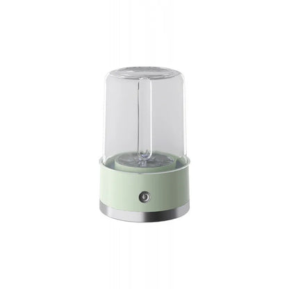 Lavatrice Portatile Wireless per Biancheria e Calzini - Ricarica USB